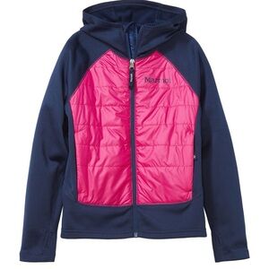 Marmot Variant Hoodie